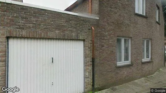 Apartments for rent in Wuustwezel - Photo from Google Street View