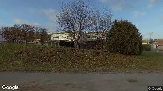 Apartments for rent in Osby - Photo from Google Street View