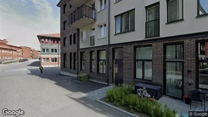 Apartments for rent in Norrtälje - Photo from Google Street View