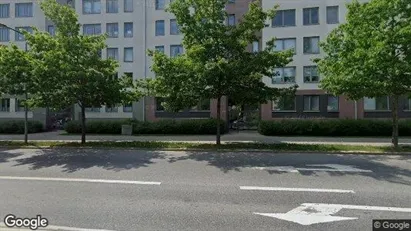 Apartments for rent in Stockholm South - Photo from Google Street View