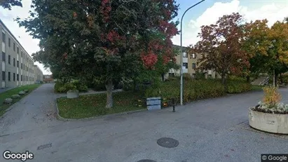 Apartments for rent in Stockholm West - Photo from Google Street View