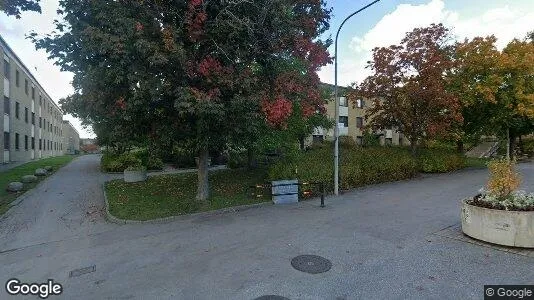 Apartments for rent in Stockholm West - Photo from Google Street View