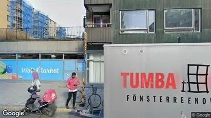 Apartments for rent in Södermalm - Photo from Google Street View