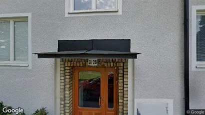 Apartments for rent in Stockholm South - Photo from Google Street View