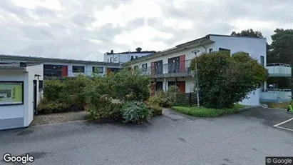 Apartments for rent in Askim-Frölunda-Högsbo - Photo from Google Street View