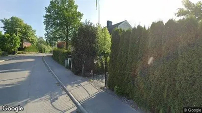 Apartments for rent in Danderyd - Photo from Google Street View