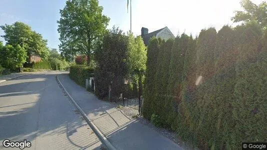 Apartments for rent in Danderyd - Photo from Google Street View