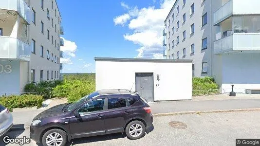 Apartments for rent in Stockholm South - Photo from Google Street View