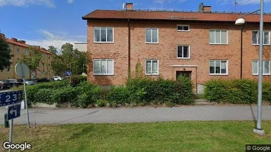 Apartments for rent in Eskilstuna - Photo from Google Street View