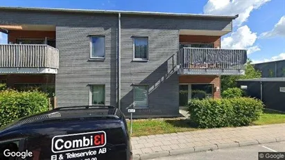 Apartments for rent in Haninge - Photo from Google Street View