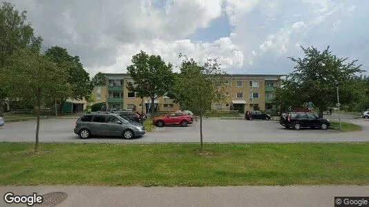 Apartments for rent in Mjölby - Photo from Google Street View