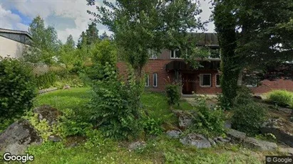 Apartments for rent in Botkyrka - Photo from Google Street View