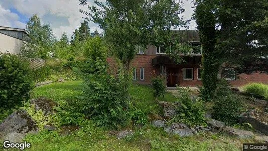 Apartments for rent in Botkyrka - Photo from Google Street View