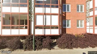 Apartments for rent in Malmö City - Photo from Google Street View