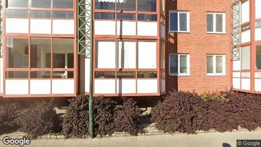 Apartments for rent in Malmö City - Photo from Google Street View