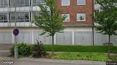 Apartments for rent in Gothenburg East - Photo from Google Street View
