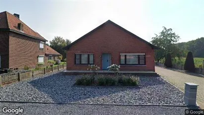 Rooms for rent in Hechtel-Eksel - Photo from Google Street View