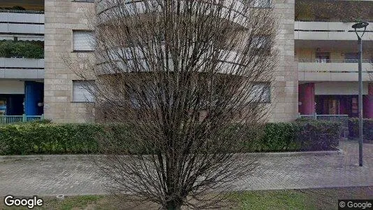 Apartments for rent in San Donato Milanese - Photo from Google Street View