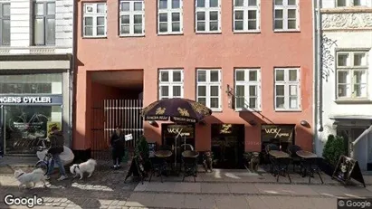 Apartments for rent in Copenhagen K - Photo from Google Street View