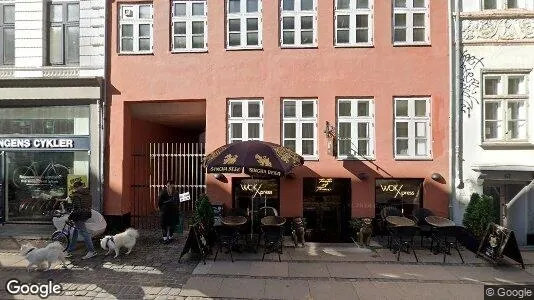 Apartments for rent in Copenhagen K - Photo from Google Street View