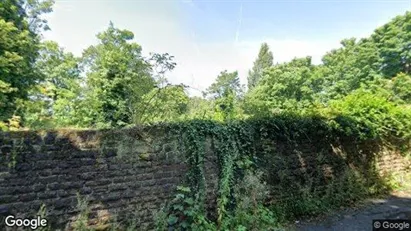 Apartments for rent in Nottingham - Nottinghamshire - Photo from Google Street View