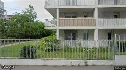 Apartments for rent in Lyon - Photo from Google Street View