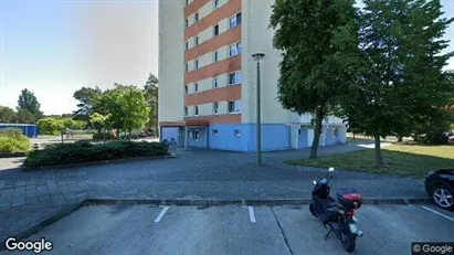 Apartments for rent in Oder-Spree - Photo from Google Street View