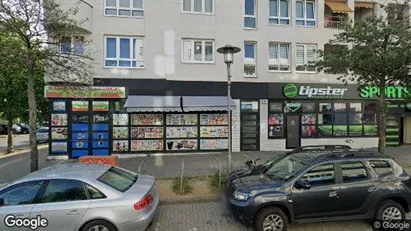 Apartments for rent in Berlin Marzahn-Hellersdorf - Photo from Google Street View