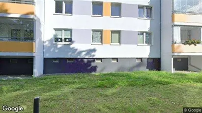 Apartments for rent in Berlin Lichtenberg - Photo from Google Street View