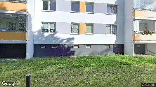 Apartments for rent in Berlin Lichtenberg - Photo from Google Street View