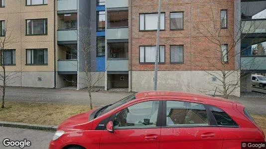 Apartments for rent in Pirkkala - Photo from Google Street View