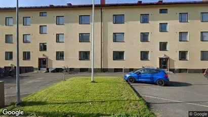 Apartments for rent in Kemi - Photo from Google Street View