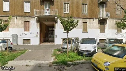 Apartments for rent in Milano Zona 1 - Centro storico - Photo from Google Street View