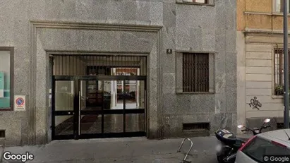 Apartments for rent in Milano Zona 2 - Stazione Centrale, Gorla, Turro, Greco, Crescenzago - Photo from Google Street View