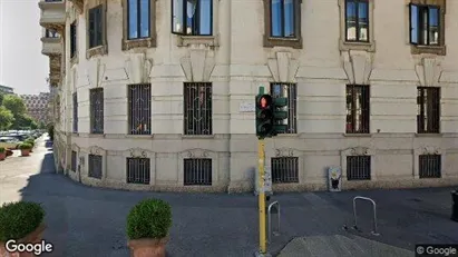 Rooms for rent in Milano Zona 1 - Centro storico - Photo from Google Street View