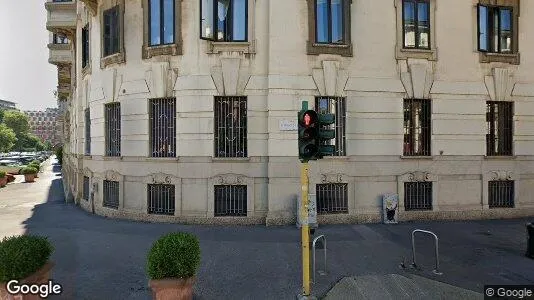Rooms for rent in Milano Zona 1 - Centro storico - Photo from Google Street View
