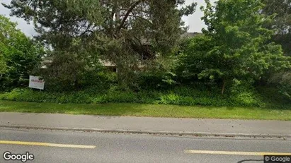 Apartments for rent in Baden - Photo from Google Street View