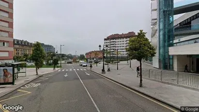 Apartments for rent in Las Palmas de Gran Canaria - Photo from Google Street View