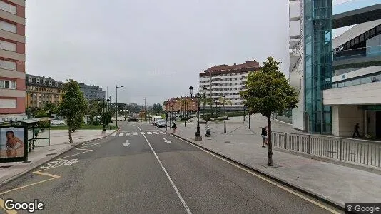 Apartments for rent in Las Palmas de Gran Canaria - Photo from Google Street View
