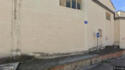 Apartments for rent in Majadahonda - Photo from Google Street View