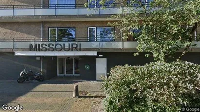 Apartments for rent in Amstelveen - Photo from Google Street View