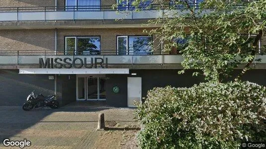 Apartments for rent in Amstelveen - Photo from Google Street View