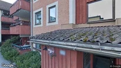 Apartments for rent in Linköping - Photo from Google Street View