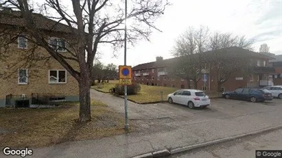 Apartments for rent in Linköping - Photo from Google Street View