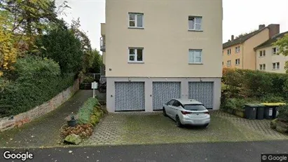 Apartments for rent in Gießen - Photo from Google Street View