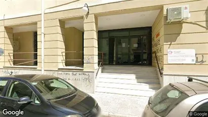 Apartments for rent in Patras - Photo from Google Street View