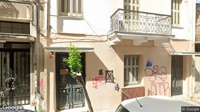 Apartments for rent in Patras - Photo from Google Street View