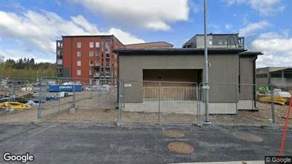 Rooms for rent in Tampere Lounainen - Photo from Google Street View