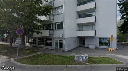 Rooms for rent in Helsinki Keskinen - Photo from Google Street View