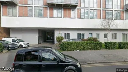 Apartments for rent in Thornton Heath - Surrey - Photo from Google Street View Apartments for rent in Thornton Heath - Surrey - Photo from Google Street View
